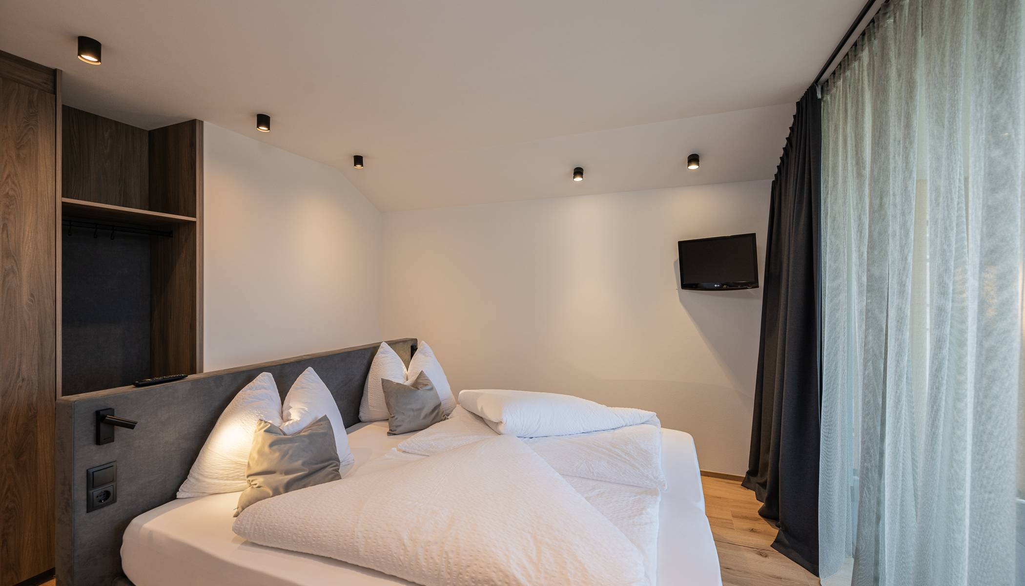 Apartment Himalaya Plus