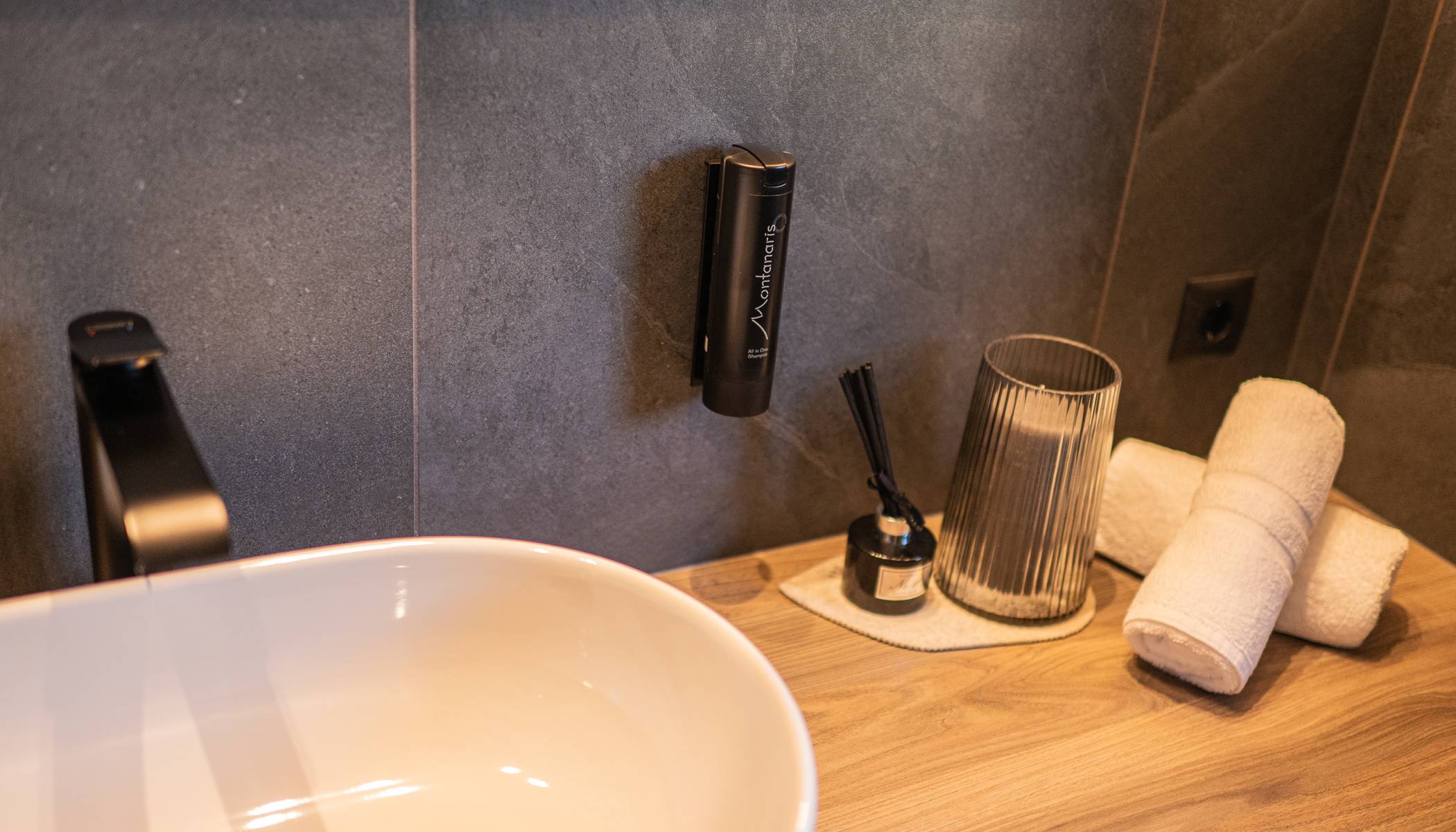 Apartment Himalaya Plus - Details