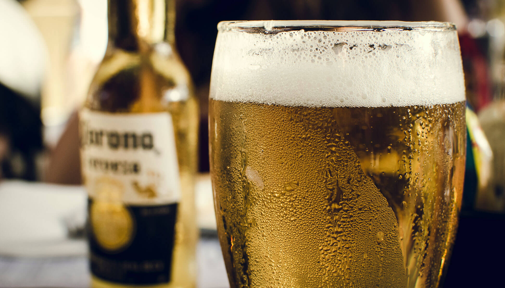 Montanaris Honesty Bar