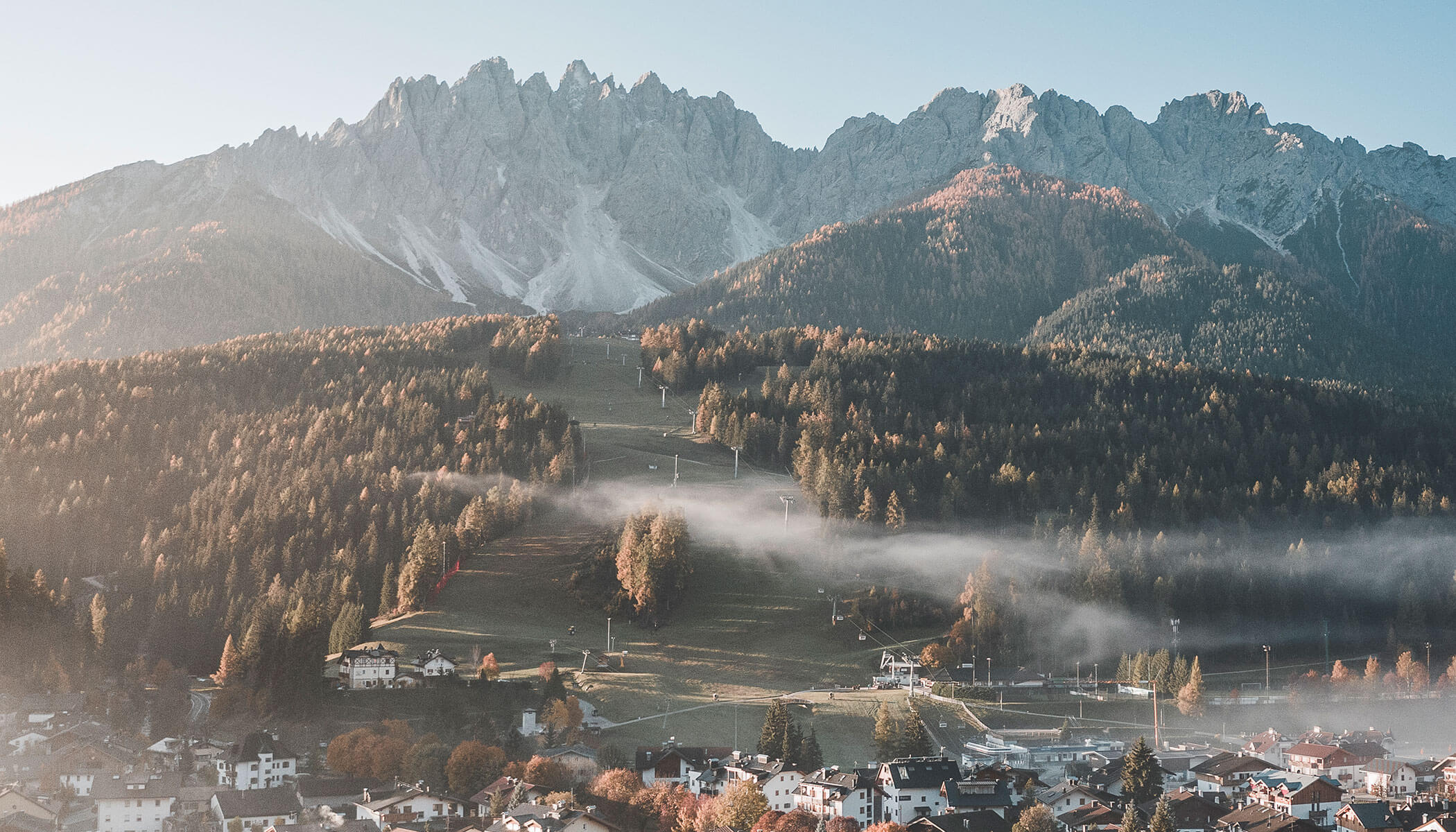 Innichen / San Candido