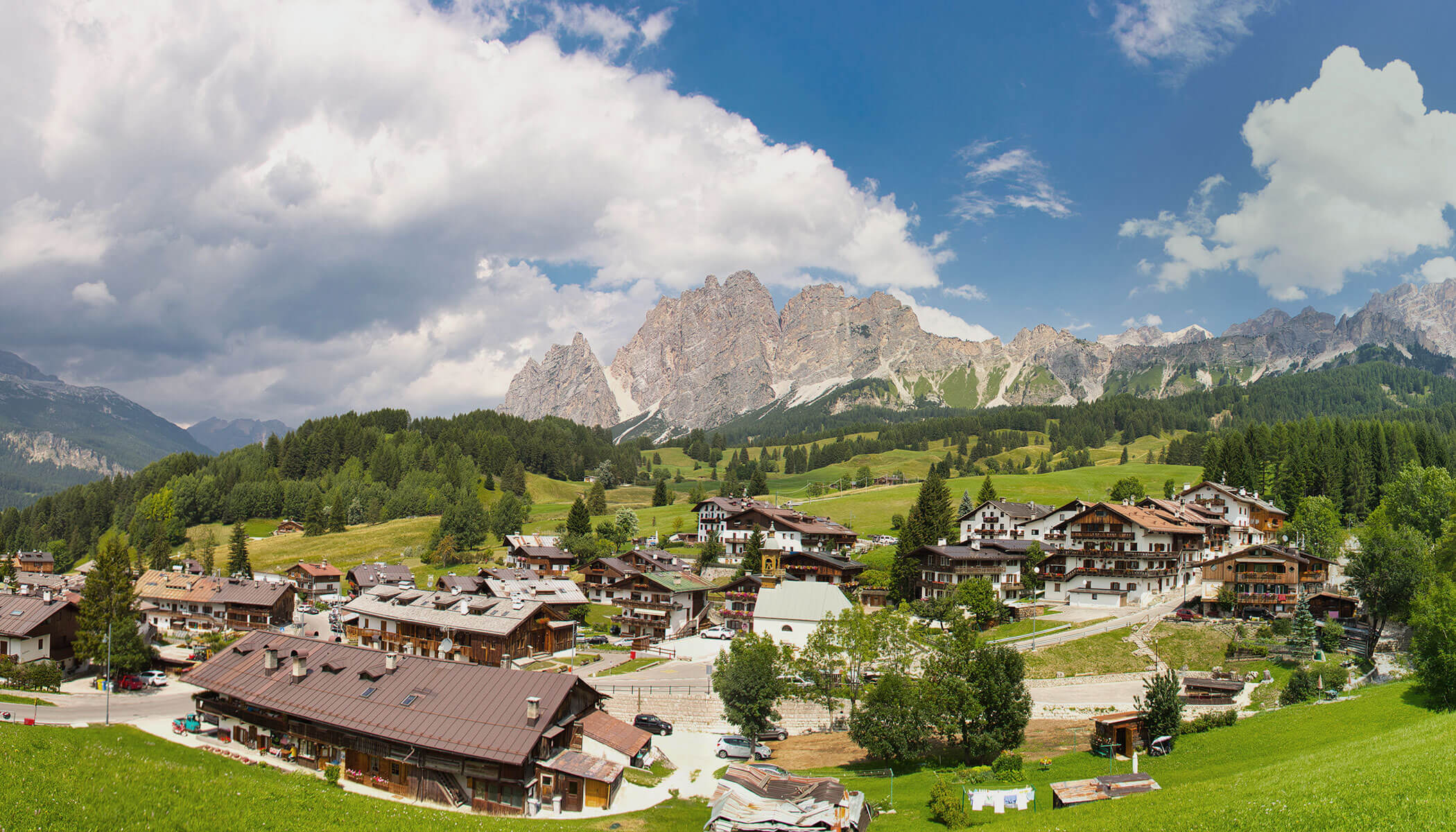 Cortina