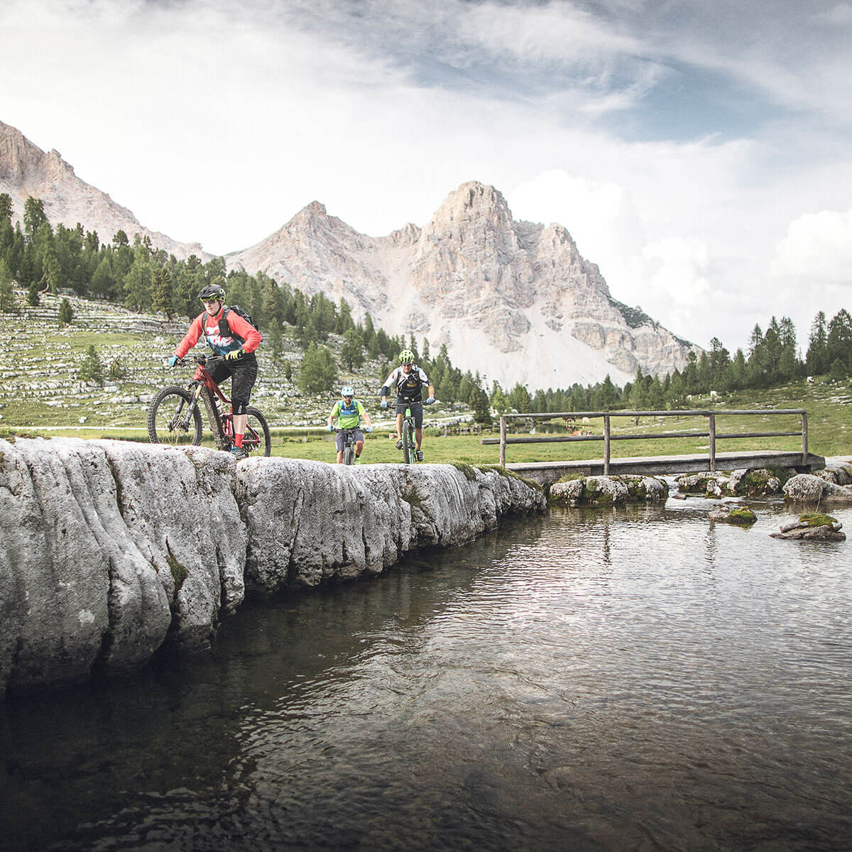 Il nostro programma di attività